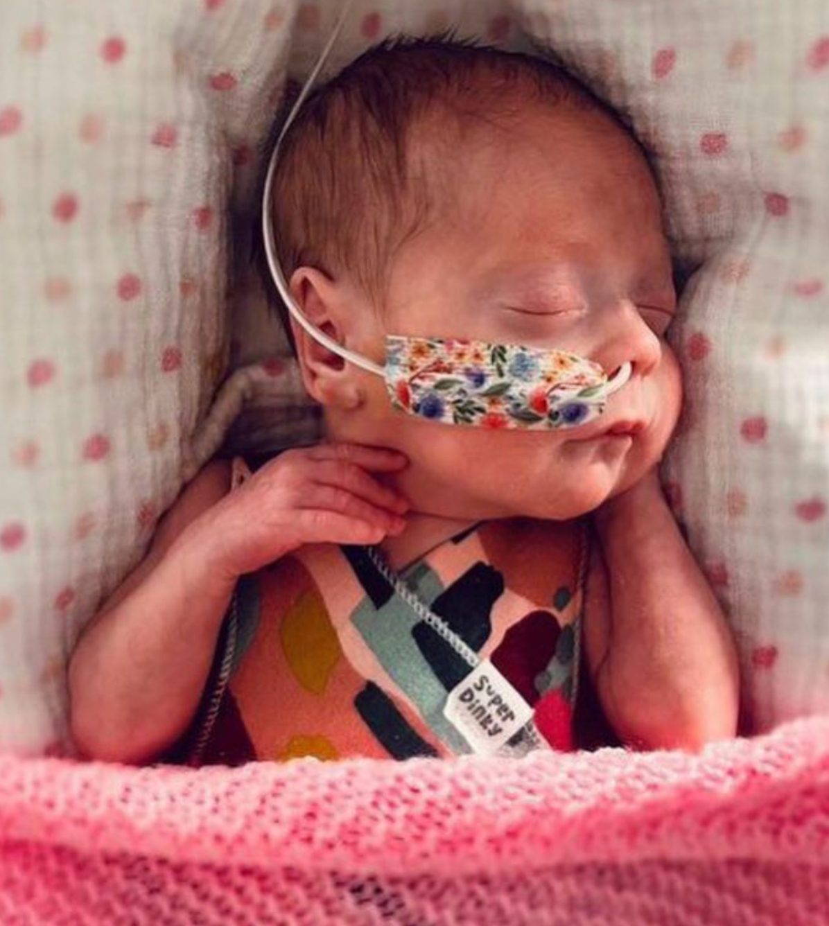 £6 Special Occasion Gift-Your-NICU Subscription
