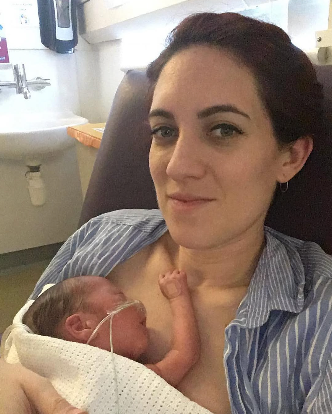 £6 Special Occasion Gift-Your-NICU Subscription