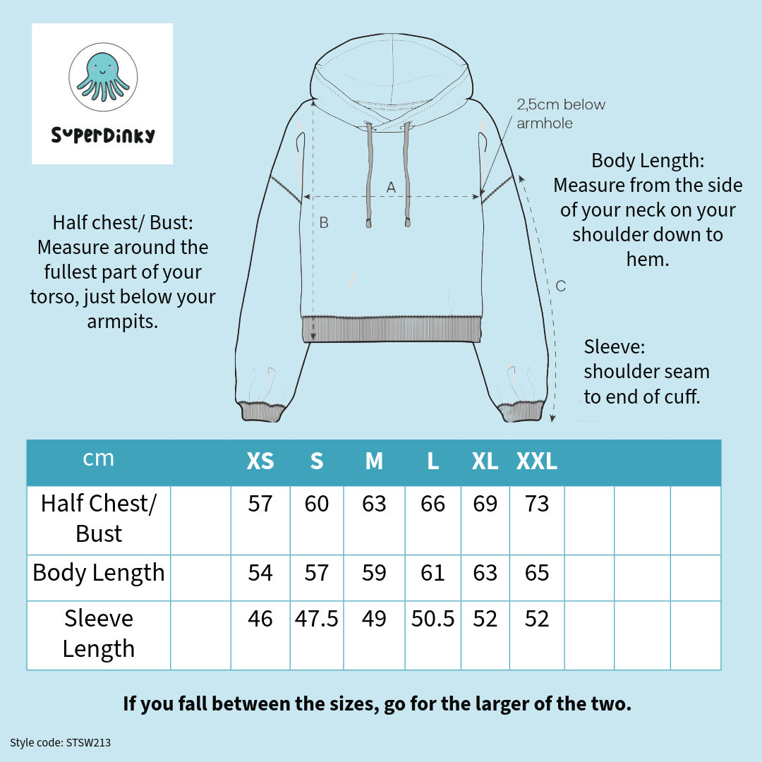 SuperDinky - Preemie Power Hoodie Lilac