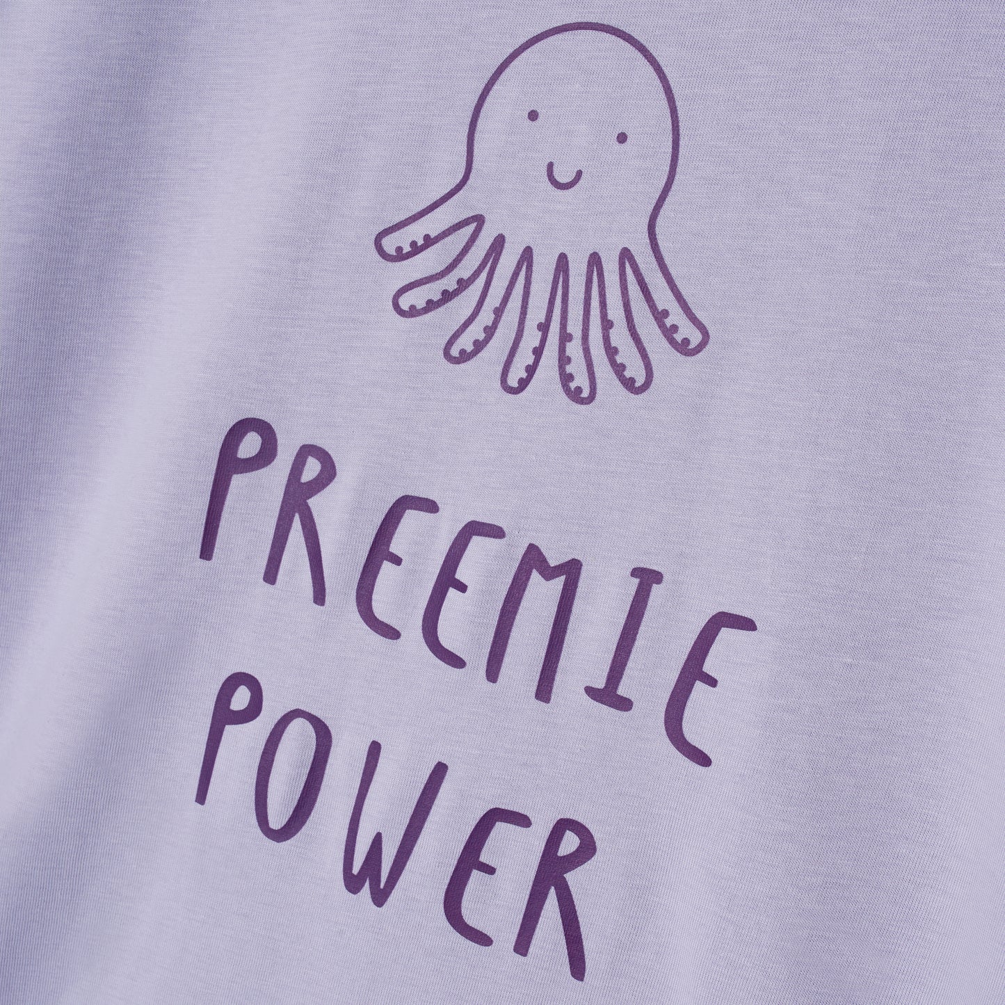 SUPERDINKY - PREEMIE POWER Tom