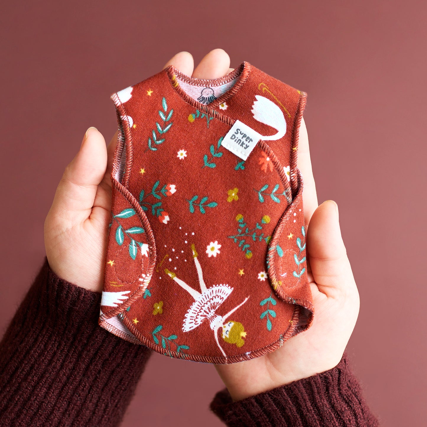 Offrez un cadeau à votre unité de soins intensifs néonatals