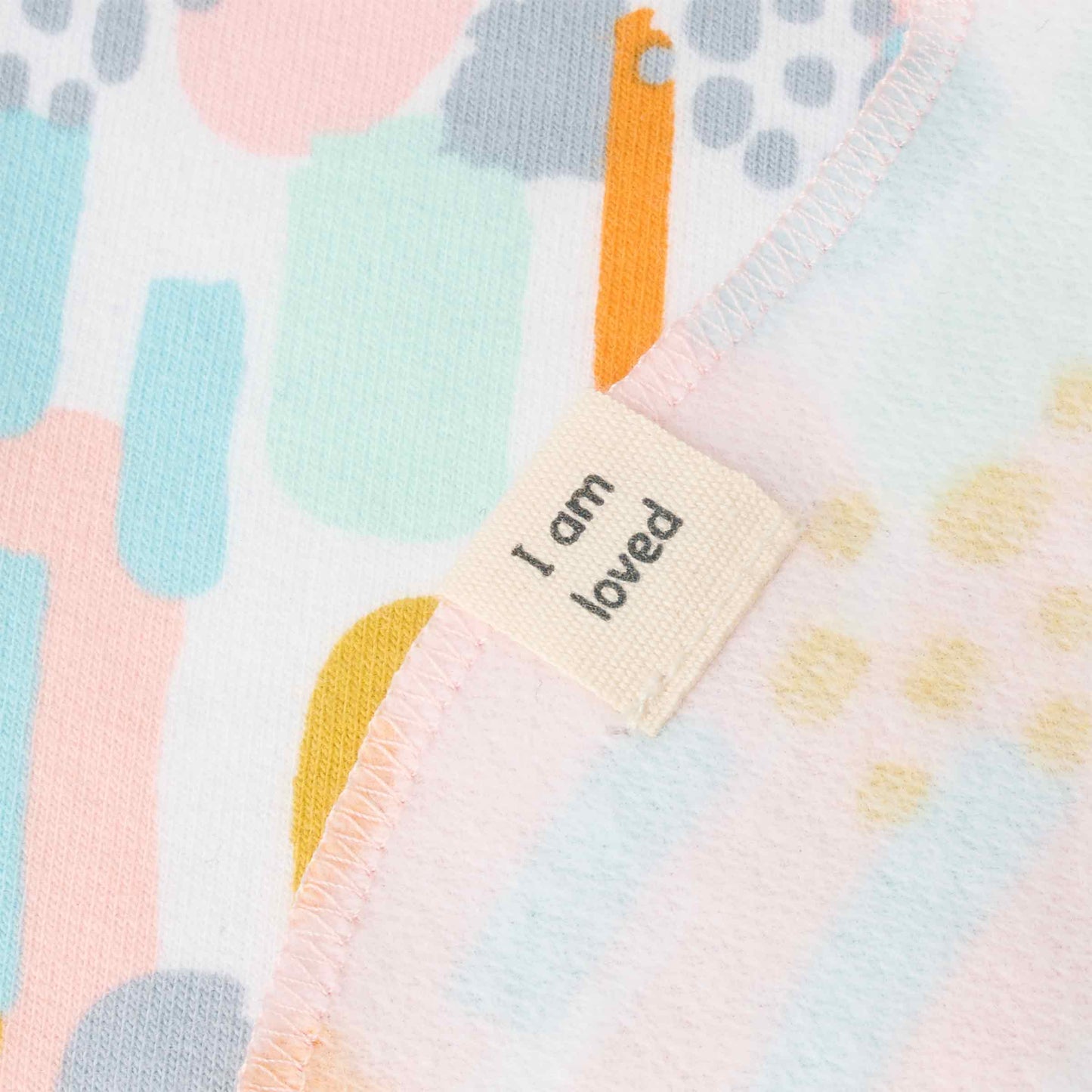 SuperDinky Pink Neon - NICU baby shortee