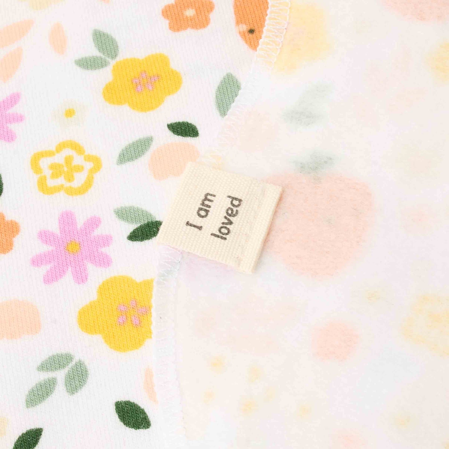 SuperDinky Ditsy Floral - Gilet court pour USIN