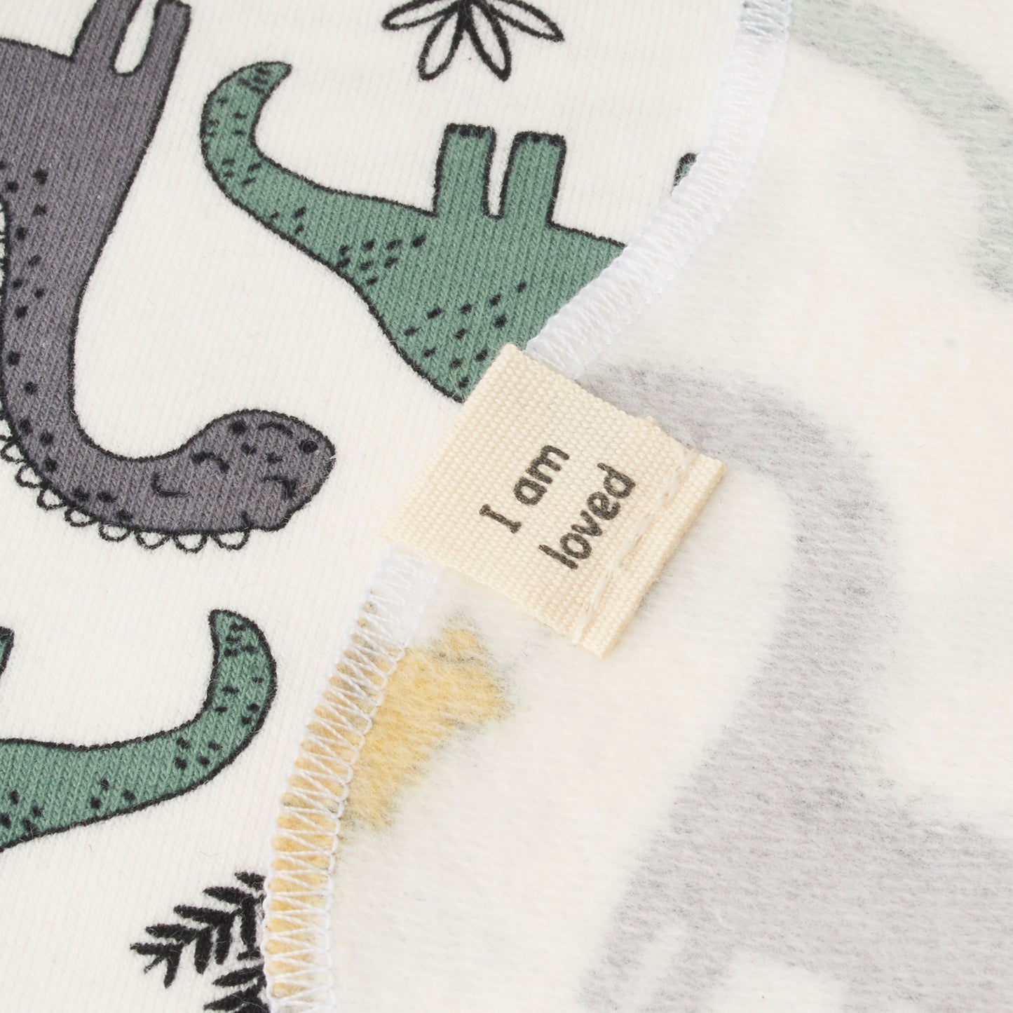 NEW - SuperDinky DINOSAUR premature baby vest