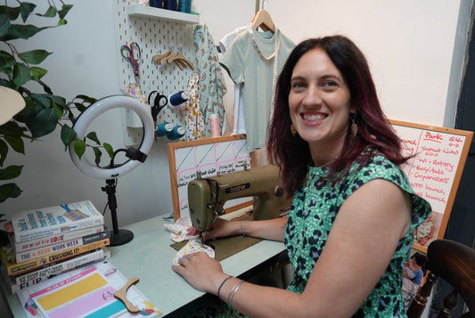 The red hot spiky ball — and how one hour of EMDR therapy calmed it.