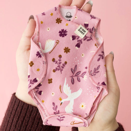 The First Outfit That Made Me Feel Like a Mum