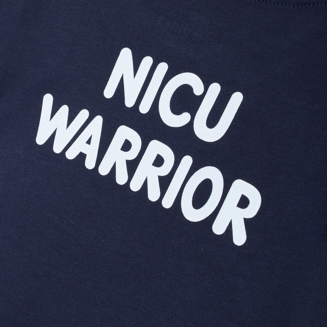 Just graduated NICU?