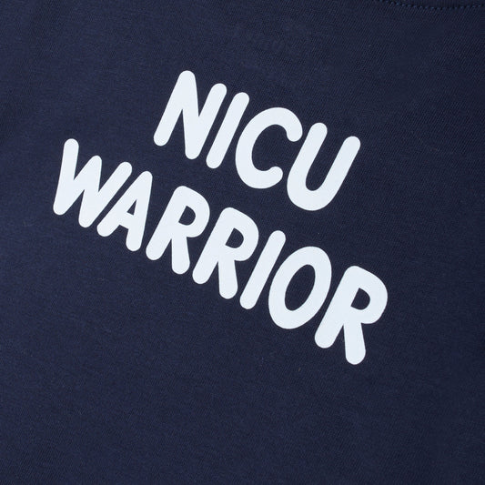 Just graduated NICU?