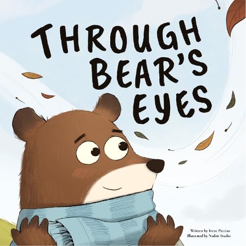 Through Bears Eyes by Irene Picciau