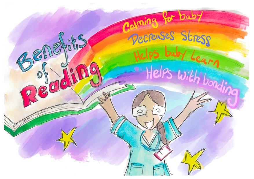 Looking Through the plastic - By Hannah Graham