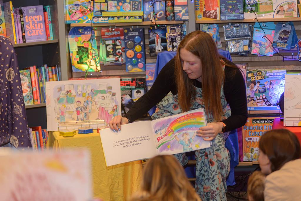 Looking Through the plastic - By Hannah Graham