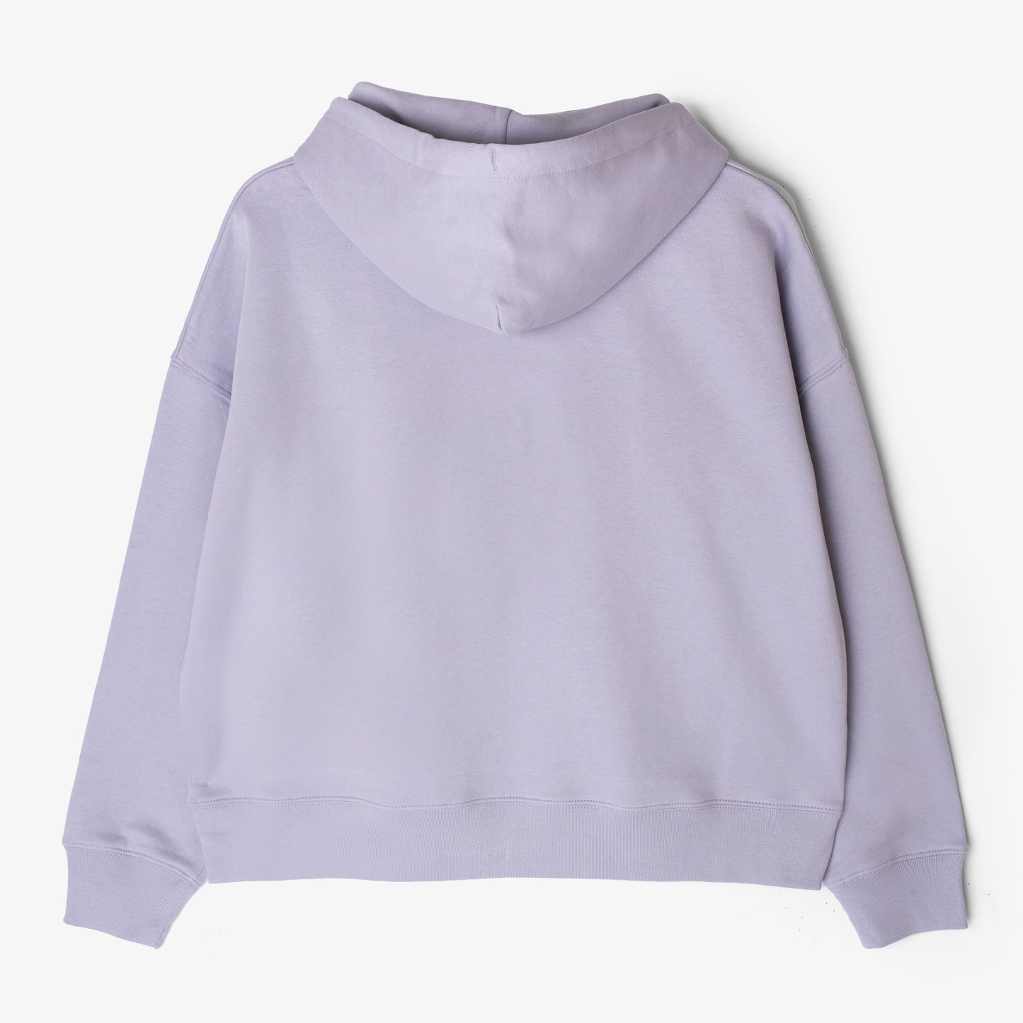SuperDinky - Preemie Power Hoodie Lilac