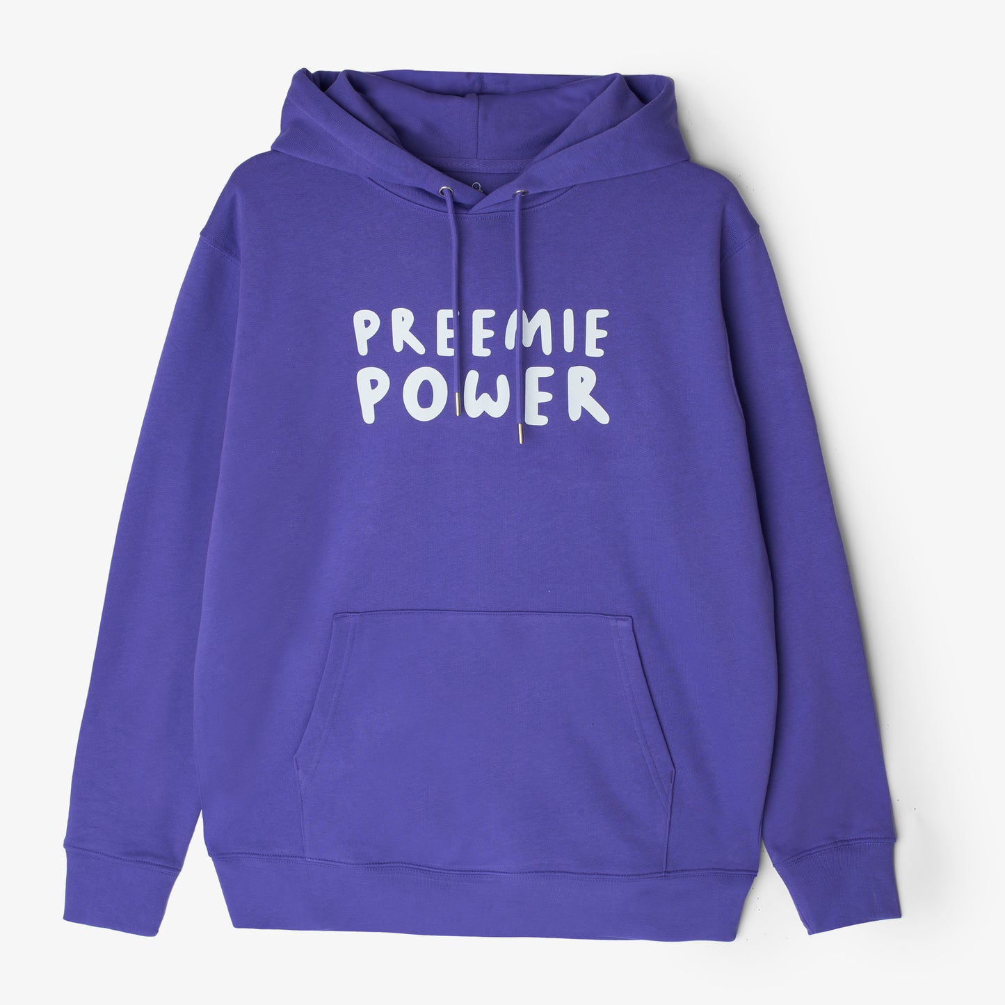 SuperDinky - Preemie Power Hoodie