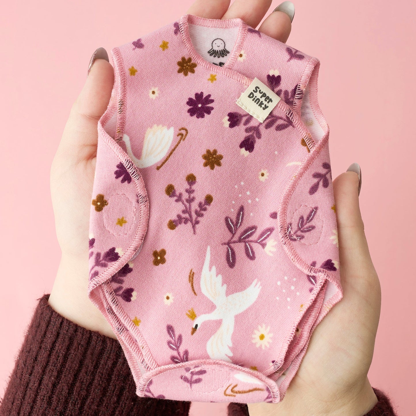 Offrez un cadeau à votre unité de soins intensifs néonatals