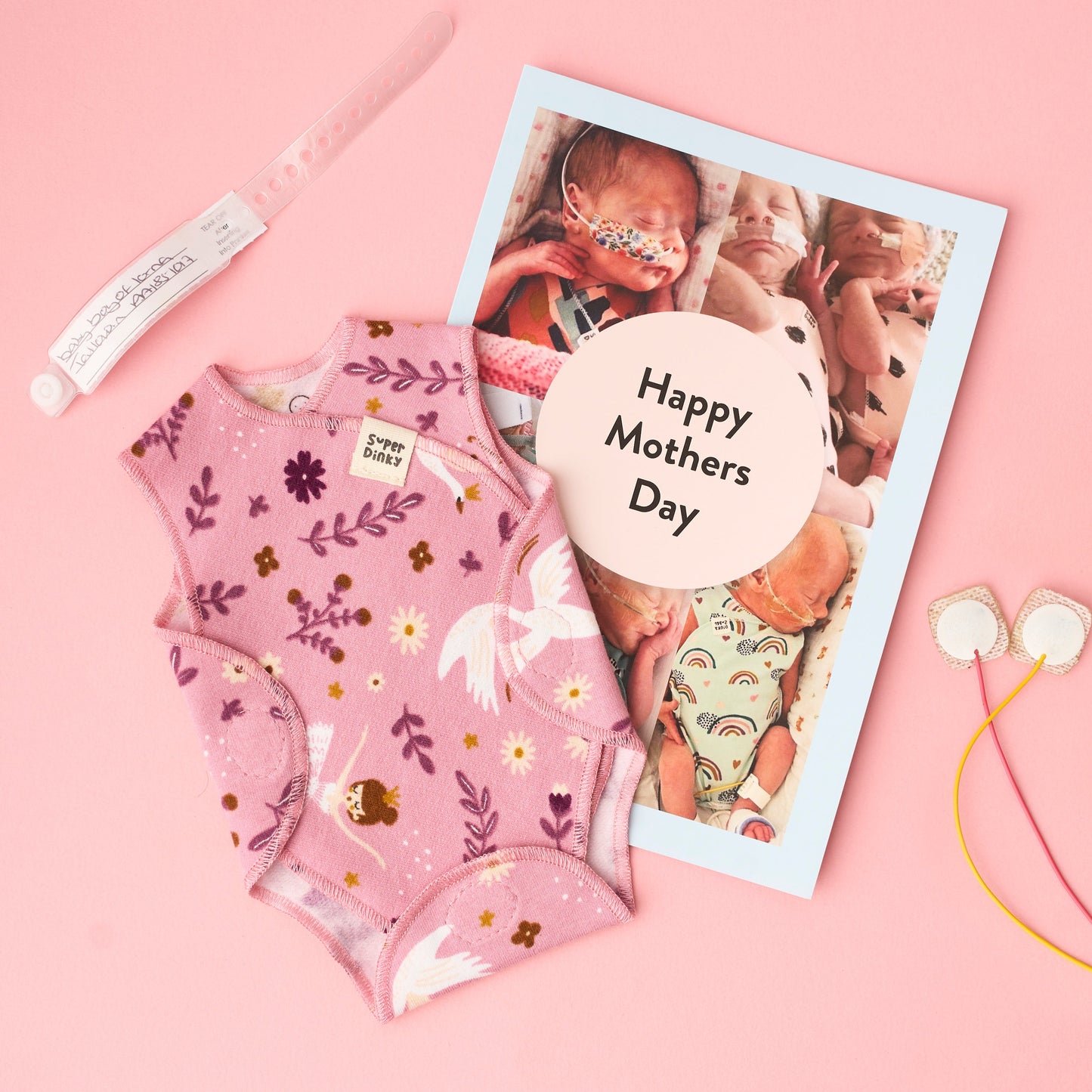 Gift a NICU / preemie mum this mother's day - SUPPORT OUR MOTHERS DAY APPEAL