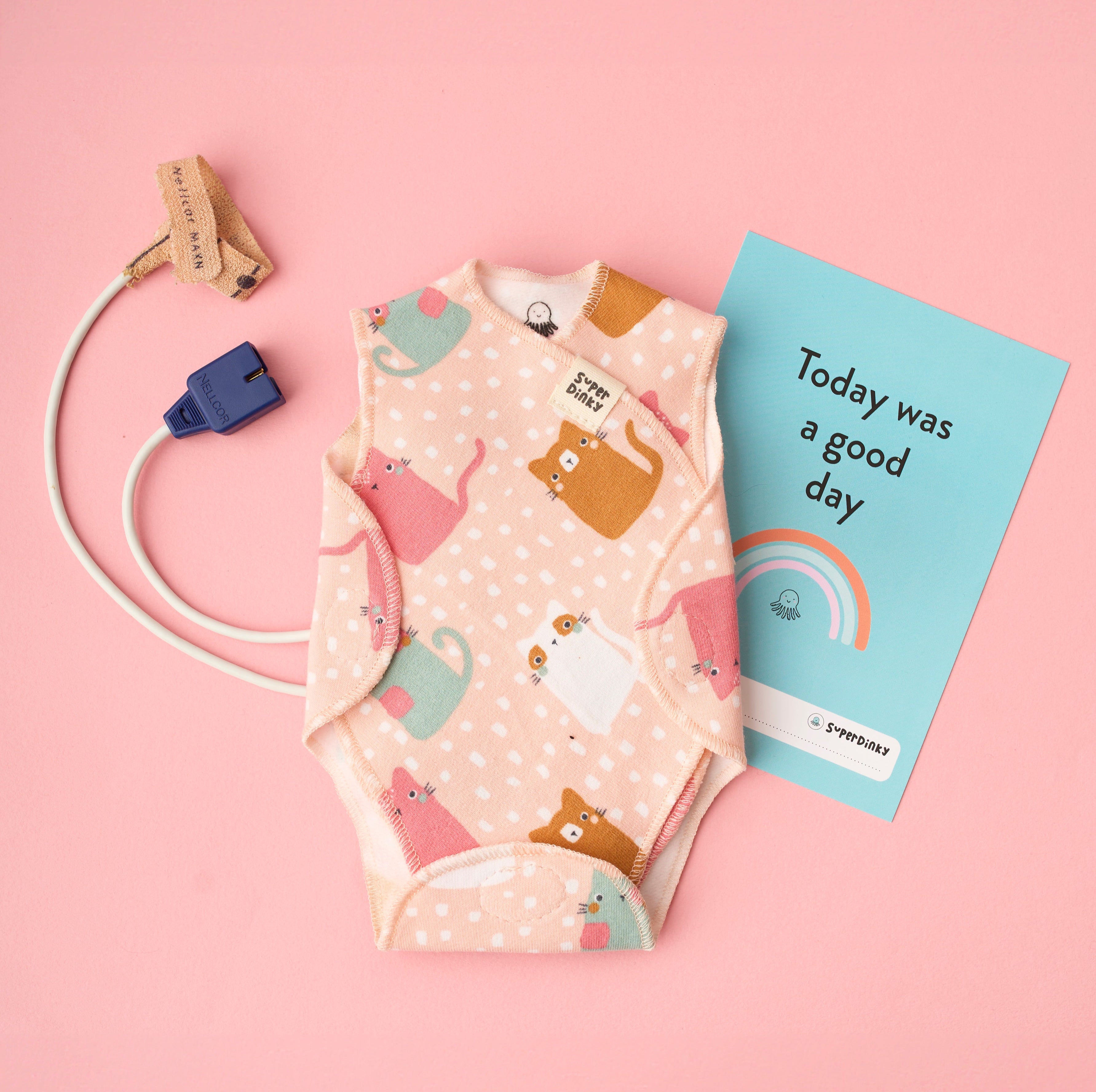 nicu baby clothes