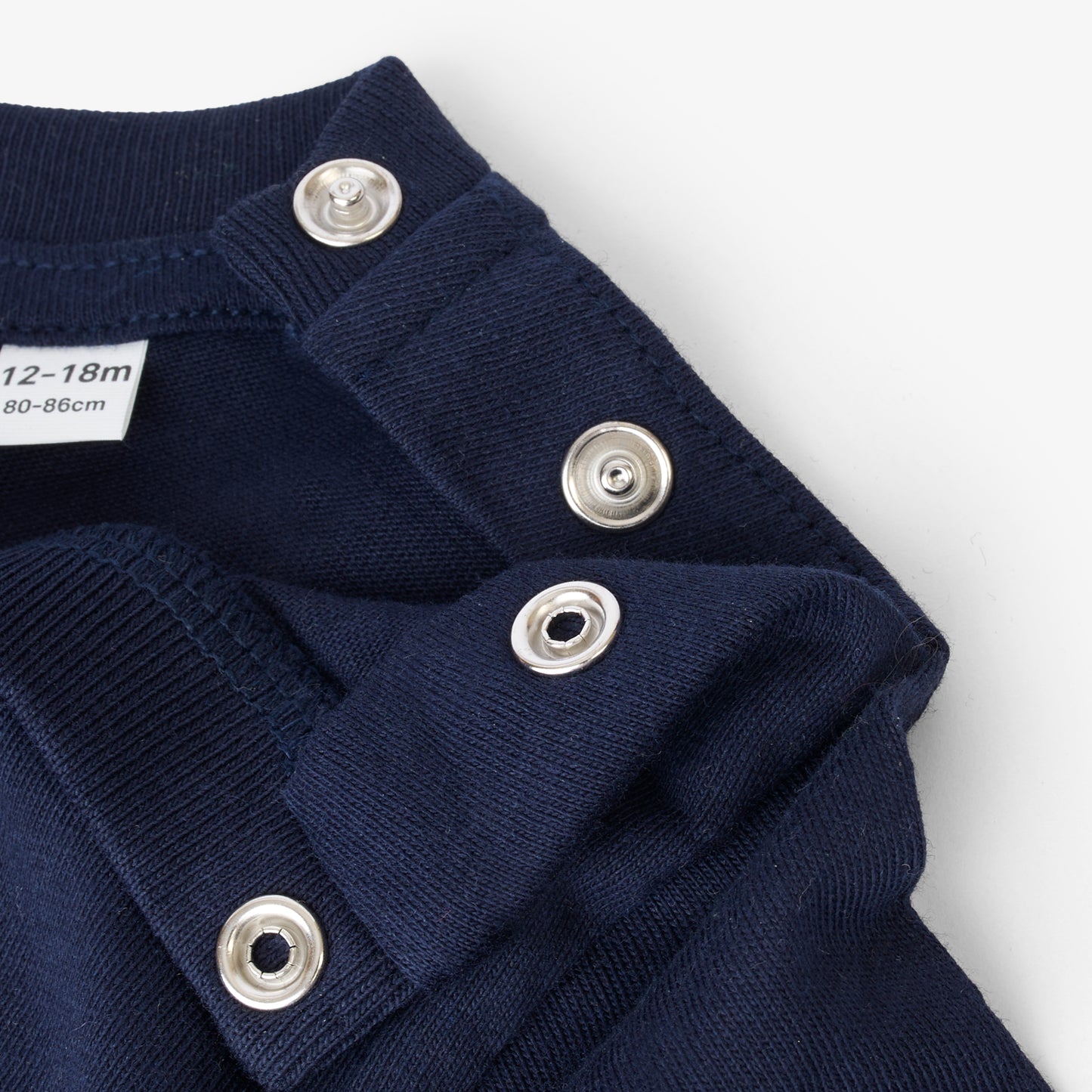 SUPERDINKY WARRIOR TEE - NICU WARRIOR - Navy (pre order)