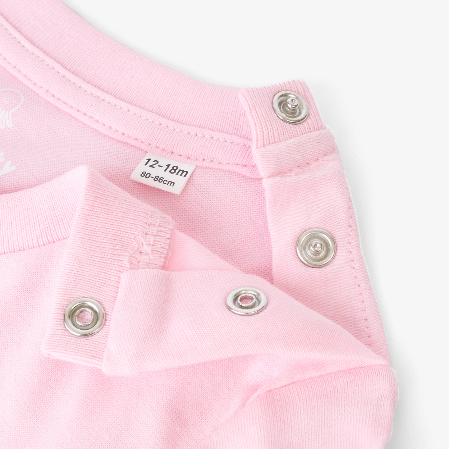SUPERDINKY WARRIOR TEE - NICU WARRIOR (pre order) - PINK