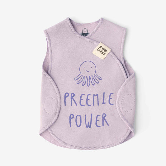 Limited Edition- World Prematurity Vest