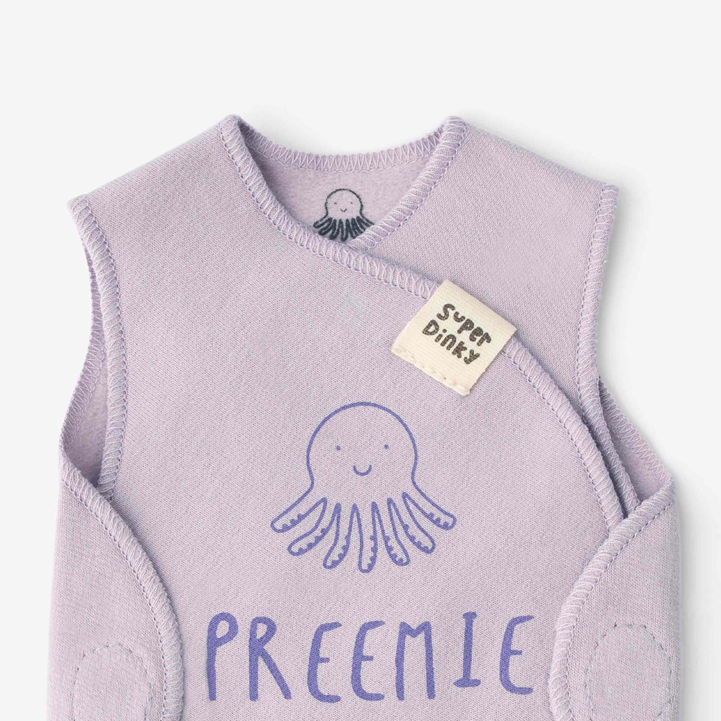 Limited Edition- World Prematurity Vest