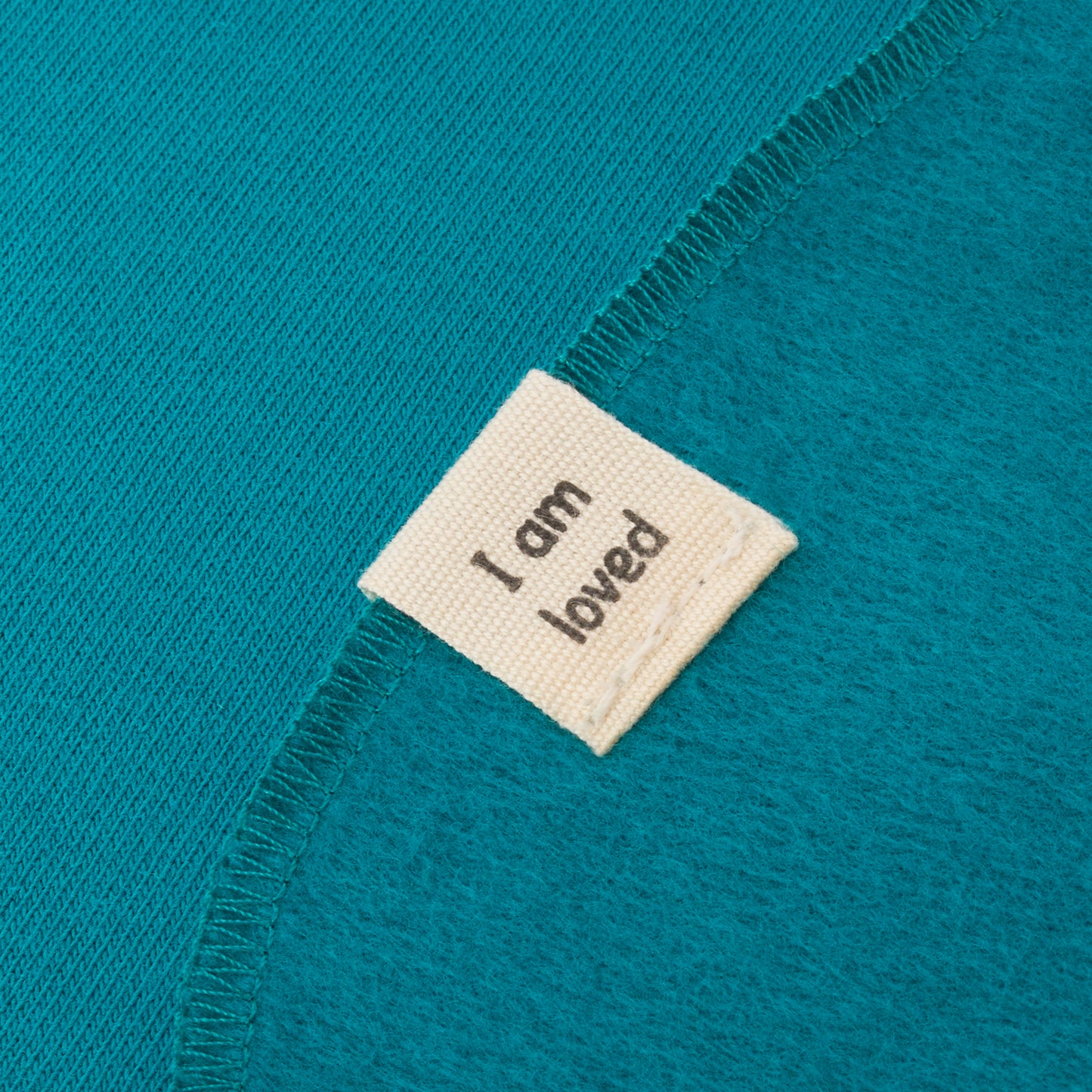 Preemie Power NICU vest - Teal